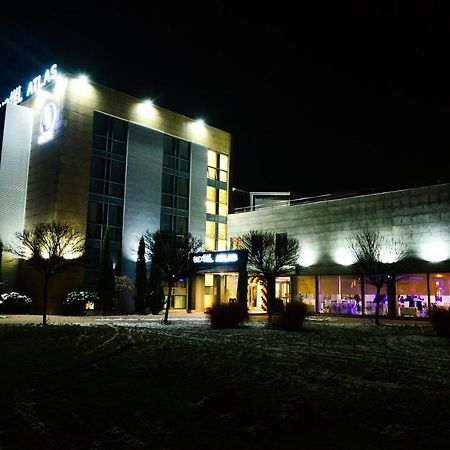 Hotel Atlas Ugljevik Exterior photo